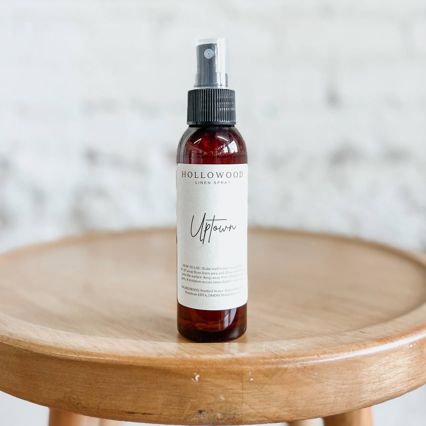 UPTOWN | LINEN SPRAY | EVERYDAY