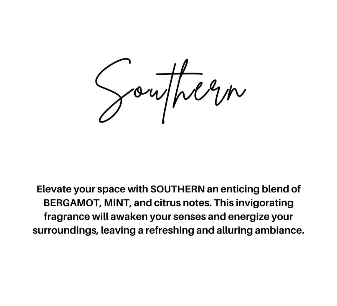 SOUTHERN | LINEN SPRAY