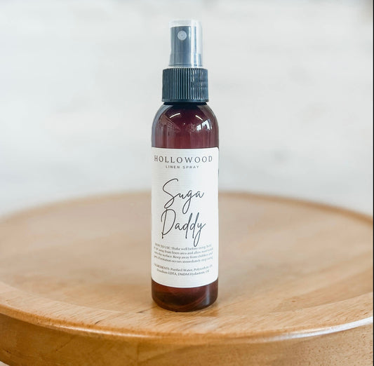 SUGA DADDY | LINEN SPRAY