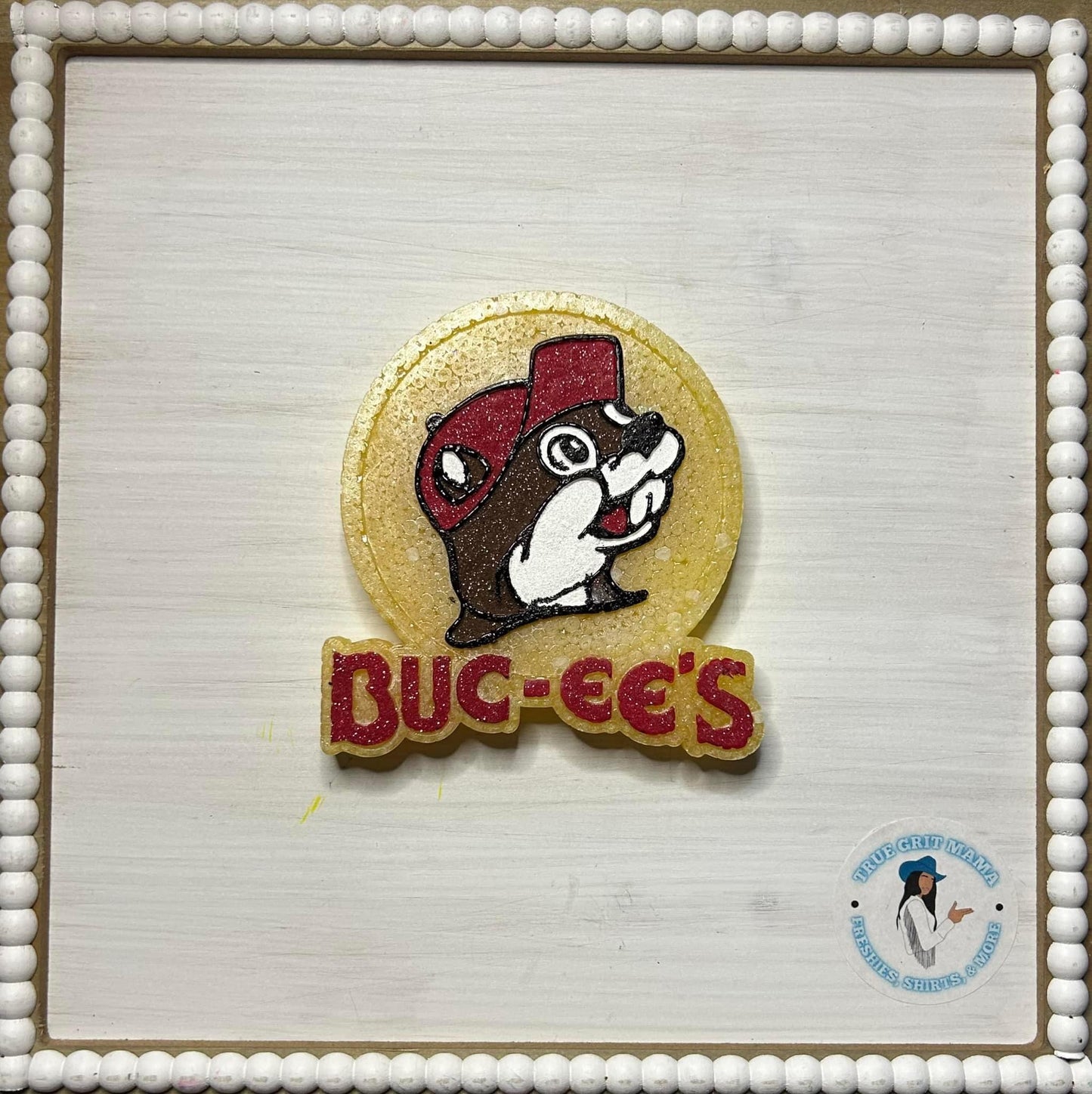 BUCEES 2 FRESHIE