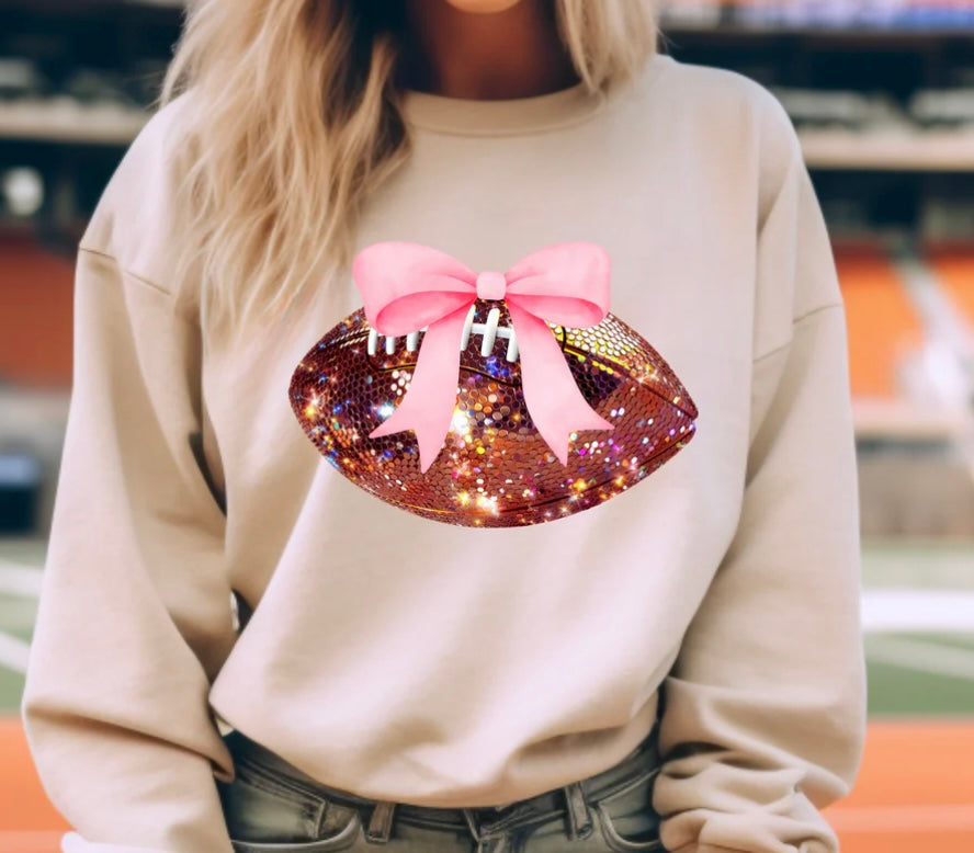 BYOS - CREWNECK SWEATSHIRT