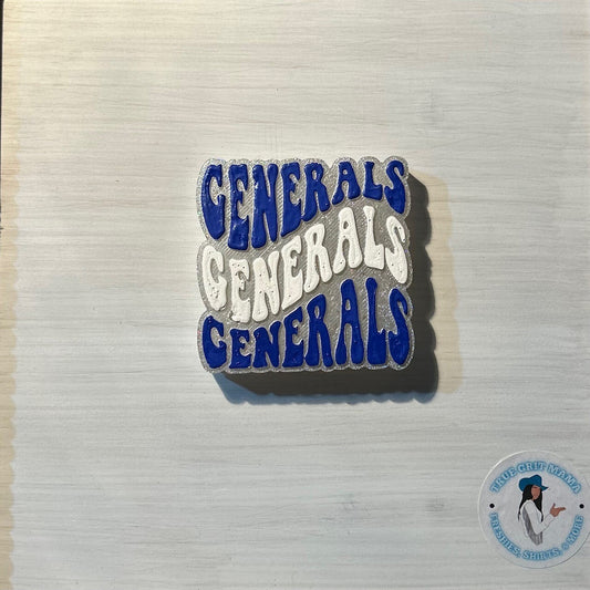 GENERALS FRESHIE